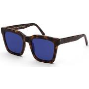 Lunettes de soleil Retrosuperfuture 7M9 Aalto Lunettes de soleil, Hava...