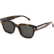 Lunettes de soleil Lozza SL4300 POSITANO4 Lunettes de soleil, Havana/V...