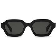 Lunettes de soleil Retrosuperfuture F52 Pooch Lunettes de soleil, Noir...