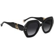 Lunettes de soleil Carolina Herrera HER 0126/S Lunettes de soleil, Noi...