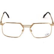 Lunettes de soleil Cazal 760 Cadres Optiques, Or, 59 mm