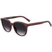 Lunettes de soleil Givenchy GV 7197/S Lunettes de soleil, Rouge/Gris, ...