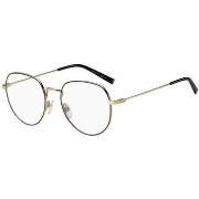 Lunettes de soleil Givenchy GV 0138 Cadres Optiques, Or, 53 mm