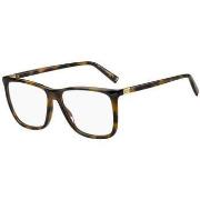 Lunettes de soleil Givenchy GV 0142 Cadres Optiques, Havana, 54 mm