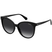 Lunettes de soleil Polaroid PLD 4086/S Lunettes de soleil, Noir/Gris, ...