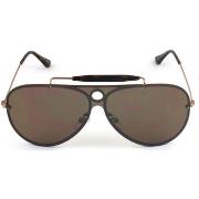 Lunettes de soleil Exit EXS17021 Lunettes de soleil, Maron/Marron, 58 ...