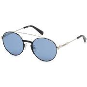 Lunettes de soleil Dsquared DQ0319 DEE DEE Lunettes de soleil, Argent,...