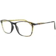 Lunettes de soleil Exit EX310 Cadres Optiques, Noir