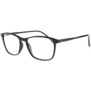 Lunettes de soleil Exit EX310 Cadres Optiques, Noir