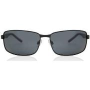 Lunettes de soleil Polaroid PLD 2045/S Lunettes de soleil, Noir/Gris, ...