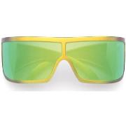 Lunettes de soleil Retrosuperfuture U4Z Os Lunettes de soleil, Multi-c...