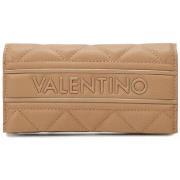 Portefeuille Valentino Portefeuille femme valentino VPS51O216 beige - ...