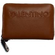 Portefeuille Valentino Portefeuille femme Valentino marron VPS6V2137 -...