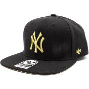 Casquette '47 Brand Brand-NY YANKEES MTLVS17WBP