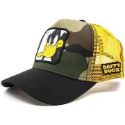 Casquette Capslab Collabs-DAF4 DAFFY
