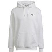 Sweat-shirt adidas Hoody Essential / Blanc