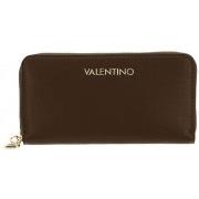 Portefeuille Valentino Portefeuille Femme Valentino marron - VPS7GF155