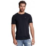 Debardeur Guess Tee shirt pour homme M3YI45KB60 noir