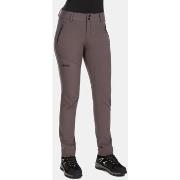 Pantalon Kilpi Pantalon outdoor pour femme LAGO-W