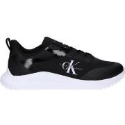 Chaussures Calvin Klein Jeans YM0YM00968 EVA RUNNER LOW LACE