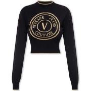 Pull Versace Jeans Couture -