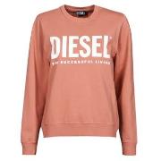 Sweat-shirt Diesel F-ANGS-ECOLOGO