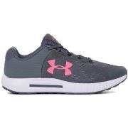 Chaussures enfant Under Armour UA GS Pursuit BP-GRY