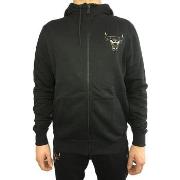 Sweat-shirt New-Era Chicago Bulls