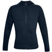 Sweat-shirt Under Armour CHARGED COTTON FLEECE FULL ZIP