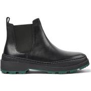 Bottes Camper Bottines Brutus Trek cuir