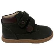 Baskets montantes enfant Kickers CHAUSSURES TACKEASY