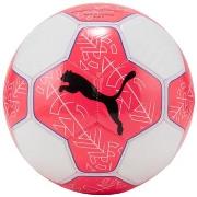 Ballons de sport Puma BALLON DE FOOTBALL - WHITE-FIRE ORCHID-ULTRA BLU...