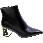 Boots Exé Shoes Exe' m5726 Ankle Femme