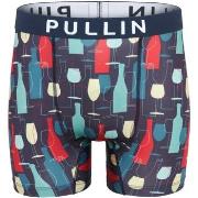 Boxers Pullin Boxer FASHION 2 SOFRENCH