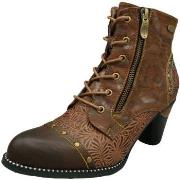 Bottes Laura Vita -