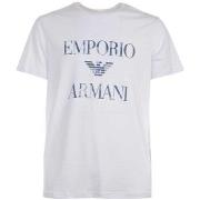 T-shirt Ea7 Emporio Armani BEACH WEAR