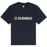 T-shirt Element Blazin