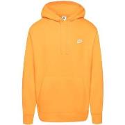 Sweat-shirt Nike M nsw club hoodie po bb