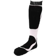Chaussettes Perrin Aerotech rose jr
