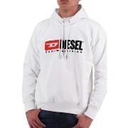 Sweat-shirt Diesel 00SH34-0CATK