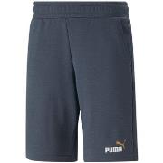 Short Puma 586766-15