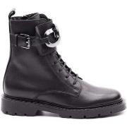 Bottines Carmens Padova brit chain booties