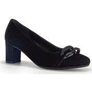 Ballerines Gabor black elegant closed formal