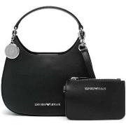 Sac Bandouliere Emporio Armani nero casual mini bag