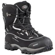 Bottes neige Baffin - Snosport chaussures femme