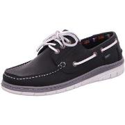 Chaussures bateau Newport -