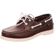 Chaussures bateau Newport -