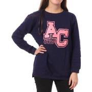 Sweat-shirt American College YR656