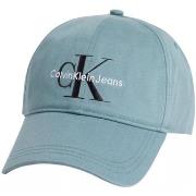 Casquette Calvin Klein Jeans Casquette Ref 61879 Bleu