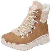 Bottes Rieker -